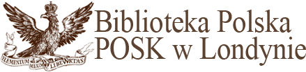 Biblioteka Polska POSK