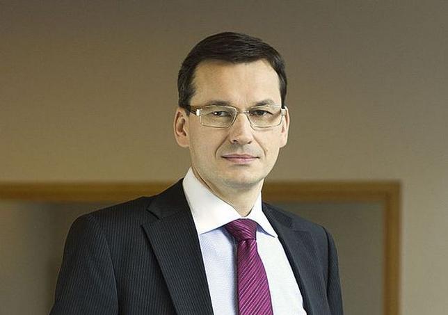 The Statement by the Prime Minister of Poland Mateusz Morawiecki