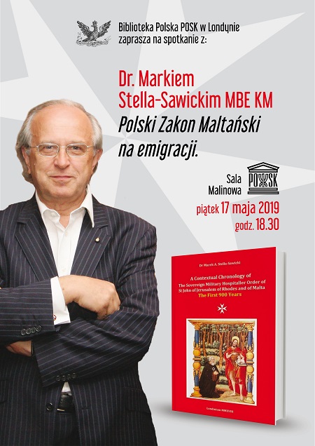 Polski Zakon Maltański na emigracji
