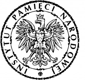 Instytut Pamięci Narodowej