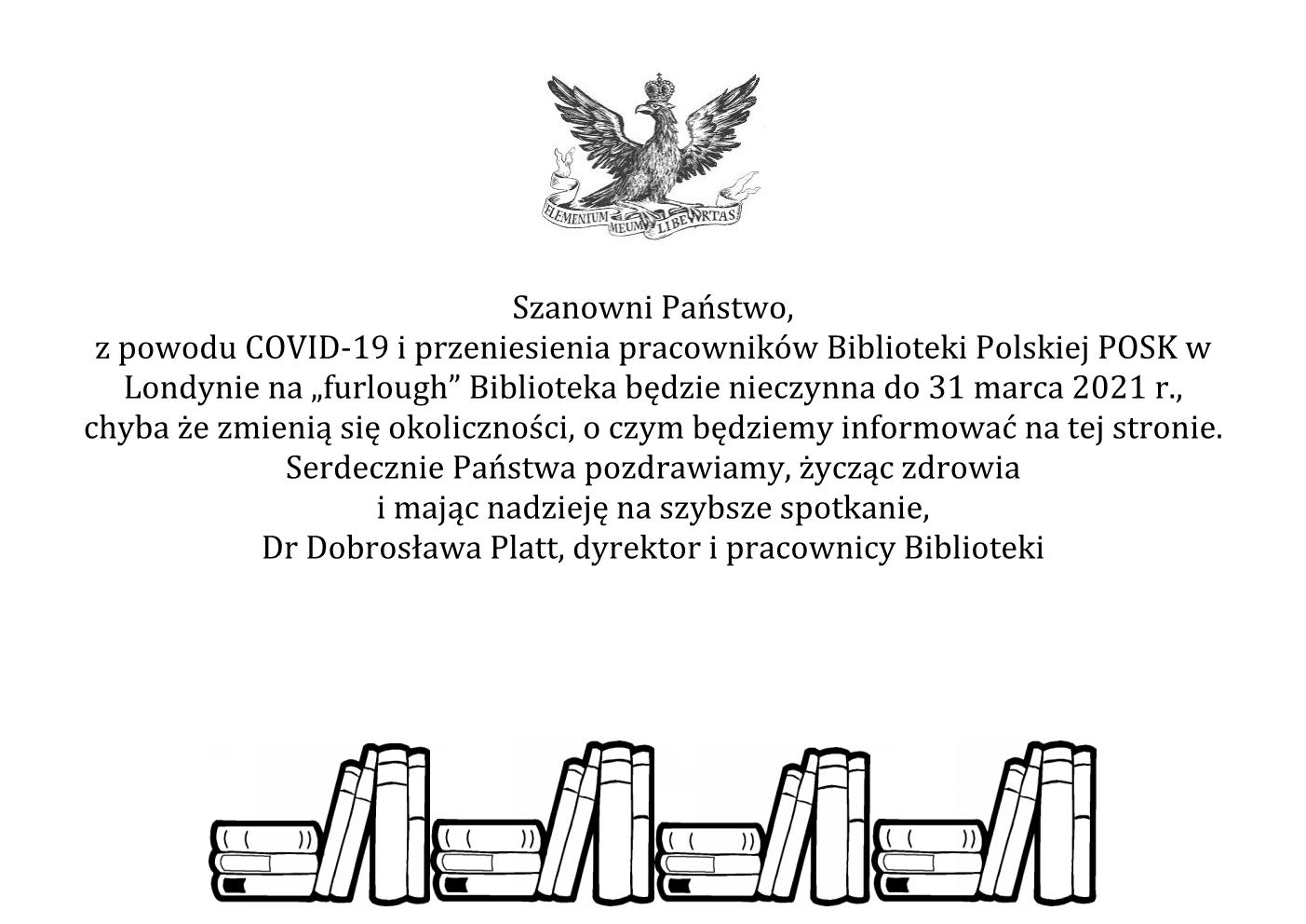 Ogłoszenie