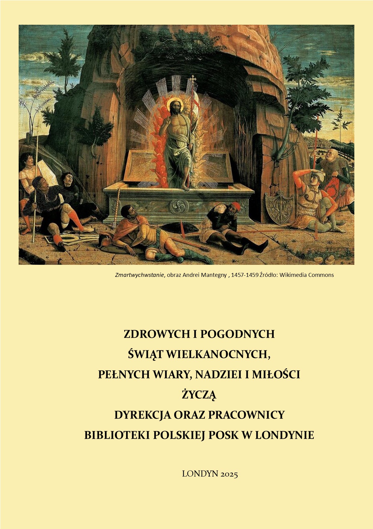 Wesołych Świąt!