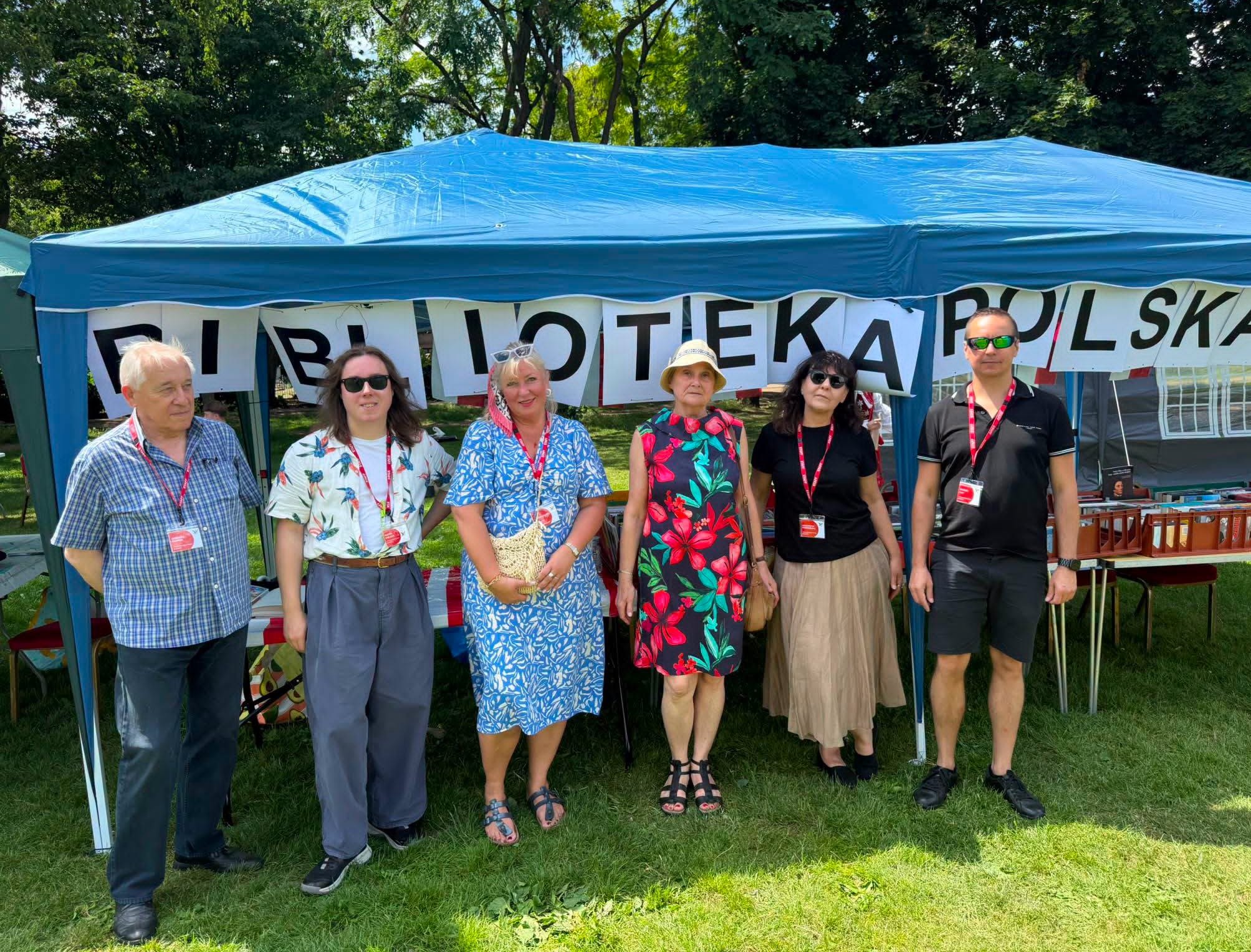 Piknik Rodzinny 2026 za nami!
