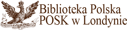 Biblioteka Polska POSK